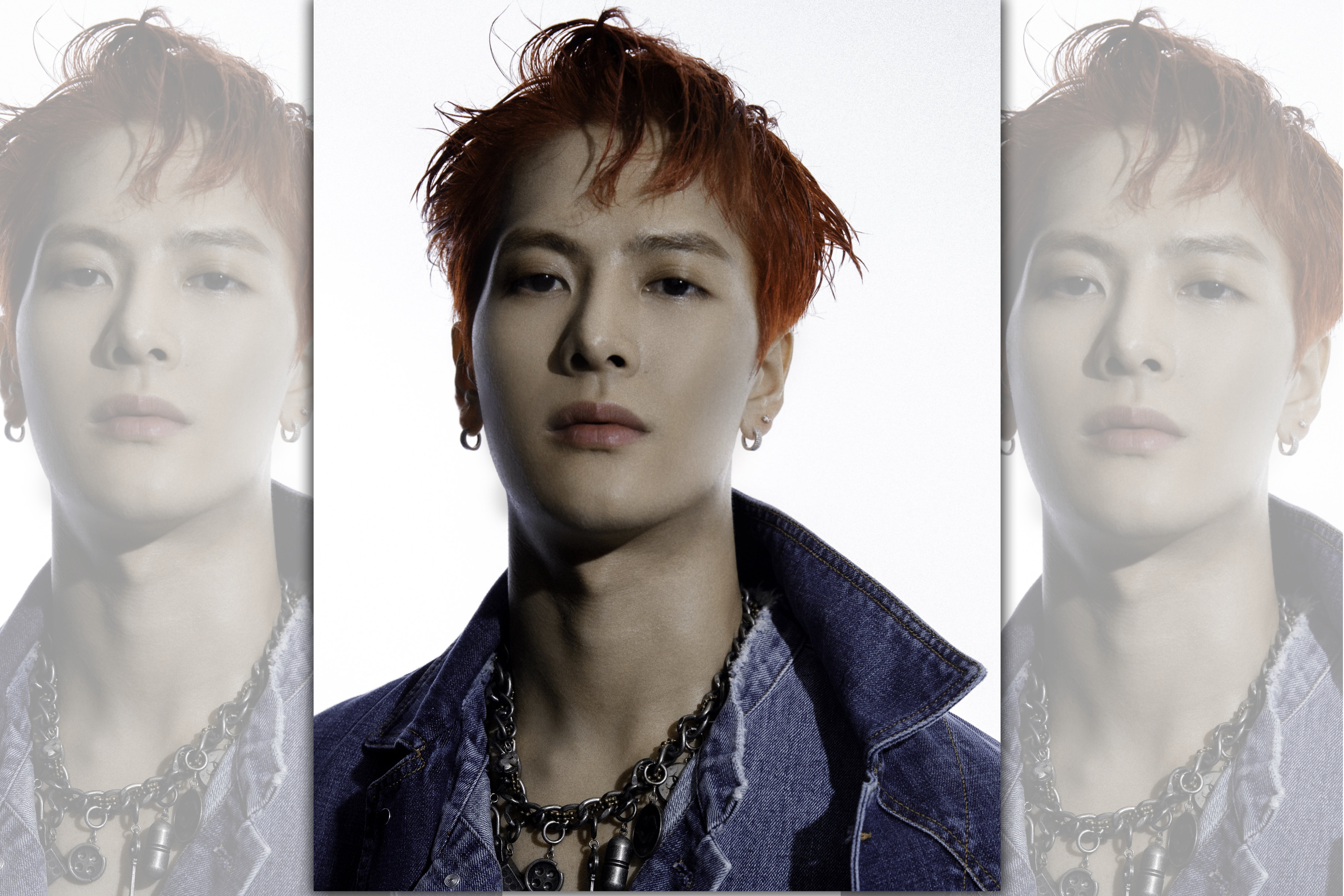 王嘉爾獲得2021中國富比士名人榜第10名。（TEAM WANG提供）