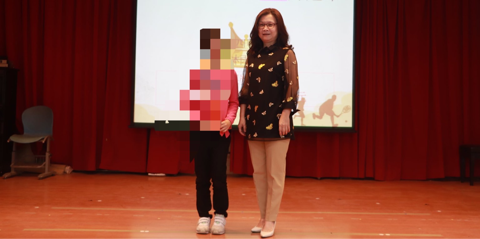 新北市石碇國小魏姓校長遭控職場霸凌多名老師。（翻攝石碇國小臉書）