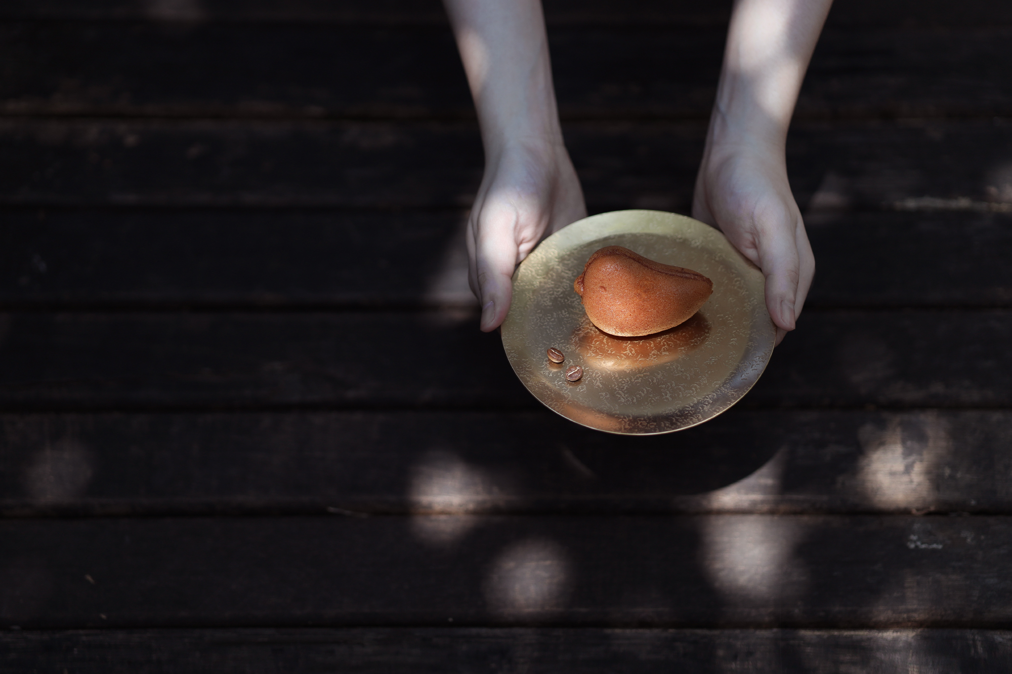 森/CASA推出結合京都開化堂、台南TAKE CAKE 及 St.1 Cafe’ 的限量款禮盒。（森/CASA提供）