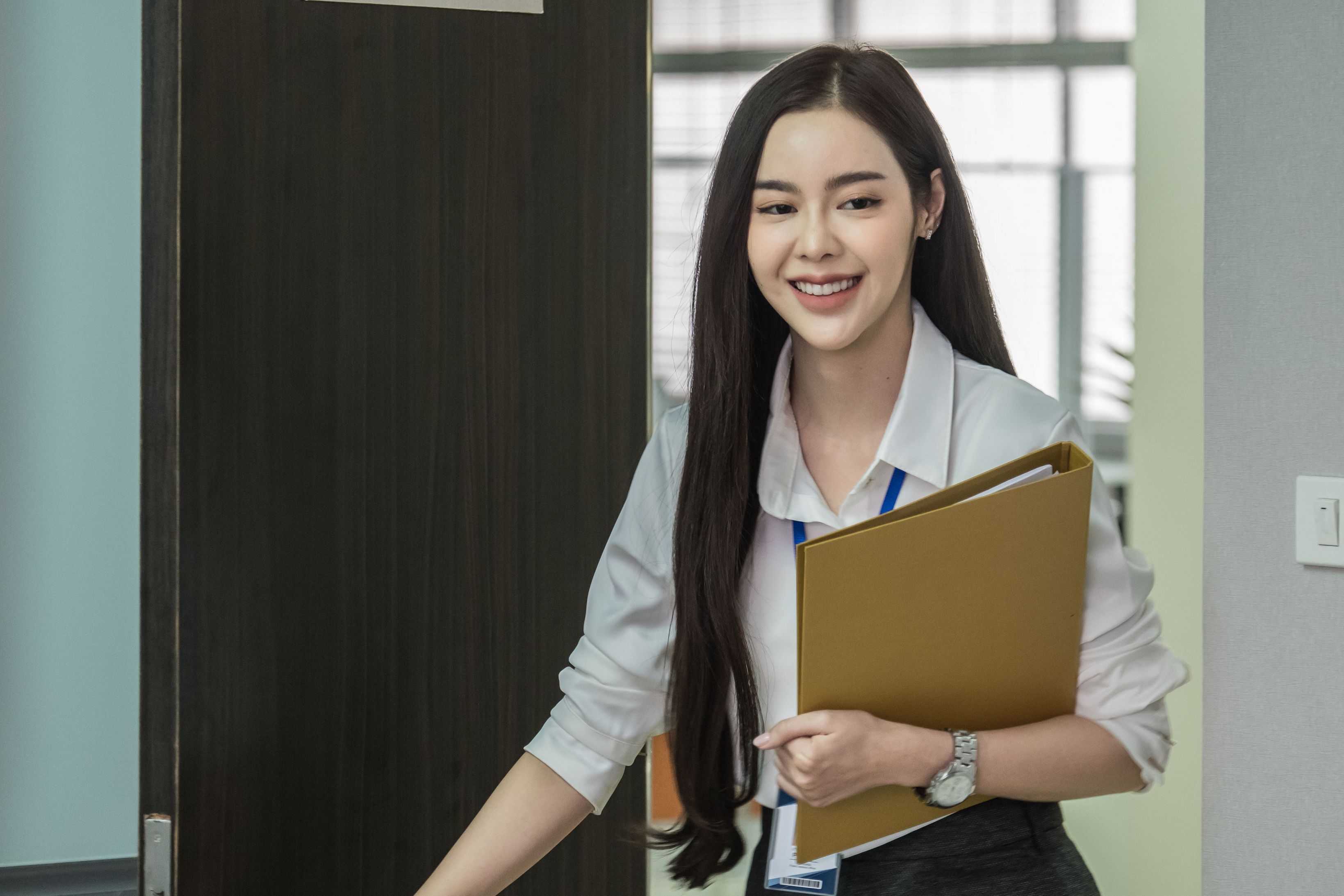 Ice這次在片中有美麗、有素顏的時候。（威視提供）