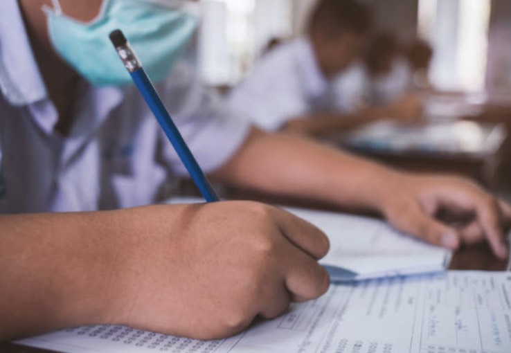 兒童施打BNT疫苗有風險，不過根據研究都相當罕見發生。（翻攝自pixabay免費圖庫）