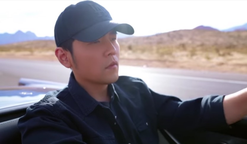 周杰倫8/27發表新歌前奏,無端捲入抄襲疑雲。(翻攝自周杰倫IG)