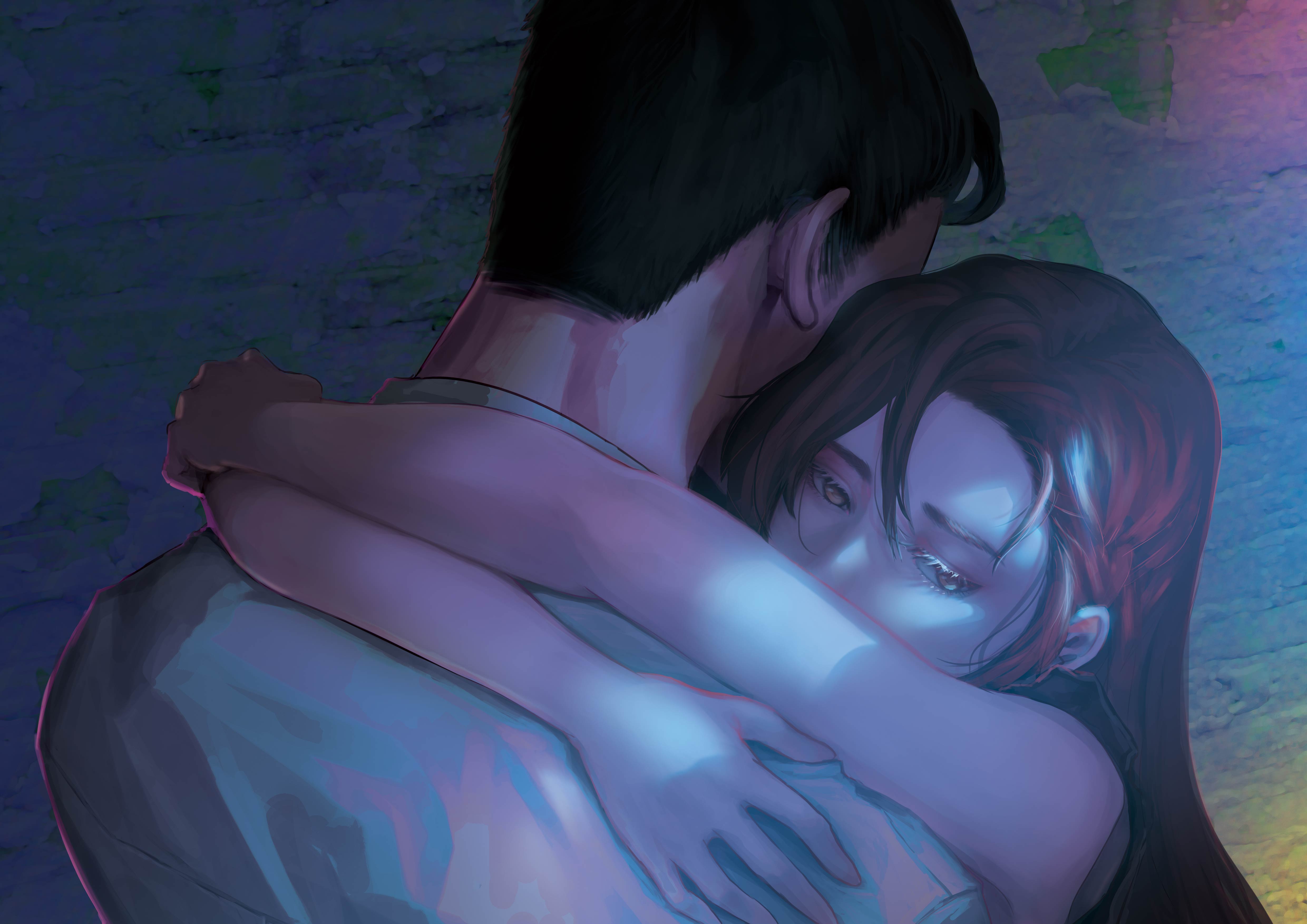 【鏡書摘】《喜歡是深深的愛》選摘　五之二