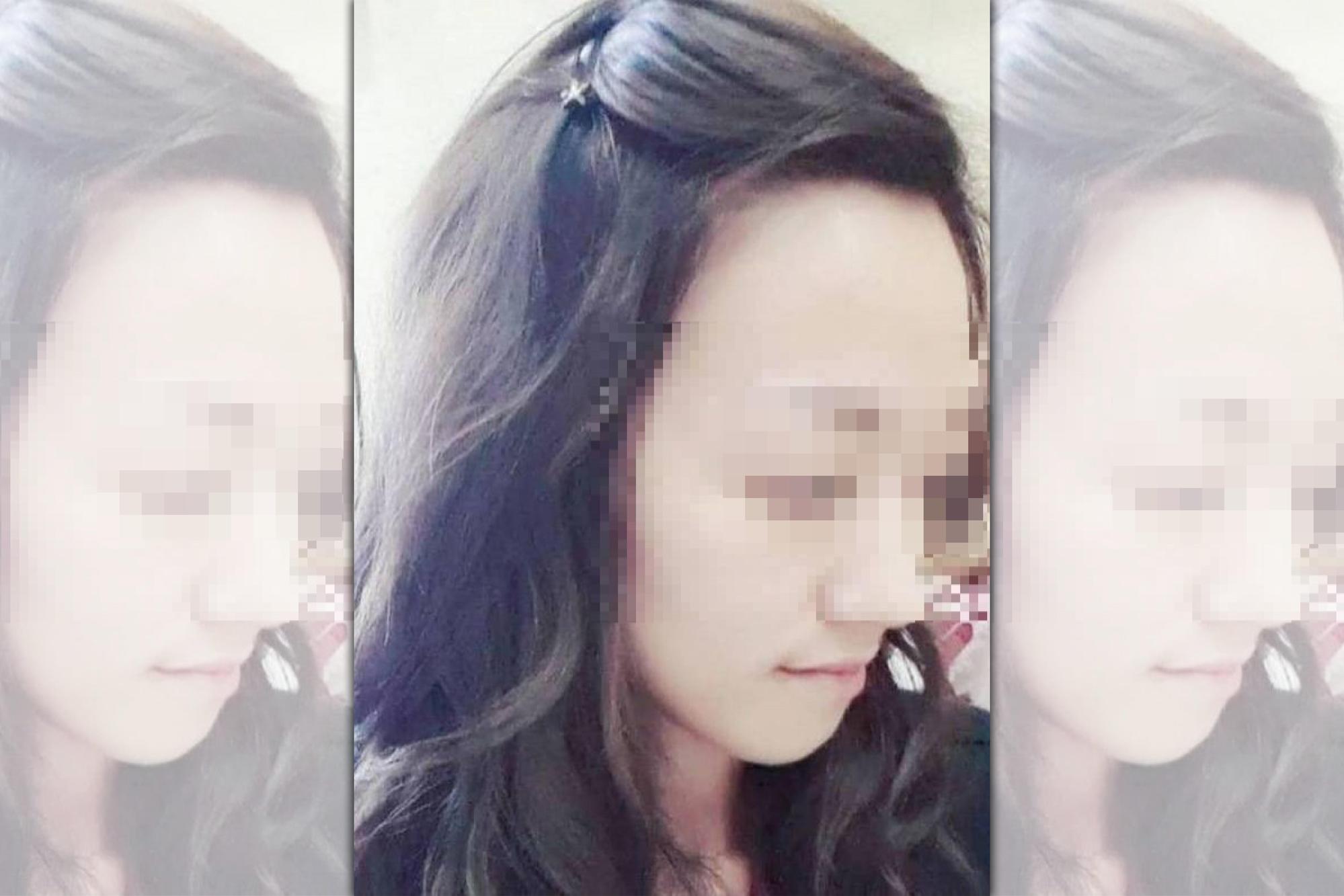曾是酒店紅牌小姐的施女,因疫情停業過久,沒有收入,被逼債頓時覺得人生無望而吞藥自殺。(讀者提供)