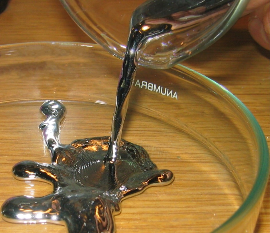 異想天開的少年，注射水銀到體內盼變成超級英雄。（示意圖，翻攝維基百科）