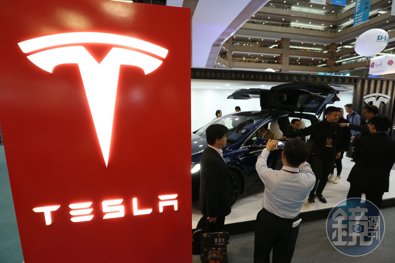 兩個月內湧現3檔電動車ETF 達人剖析投資訣竅- 鏡週刊Mirror Media