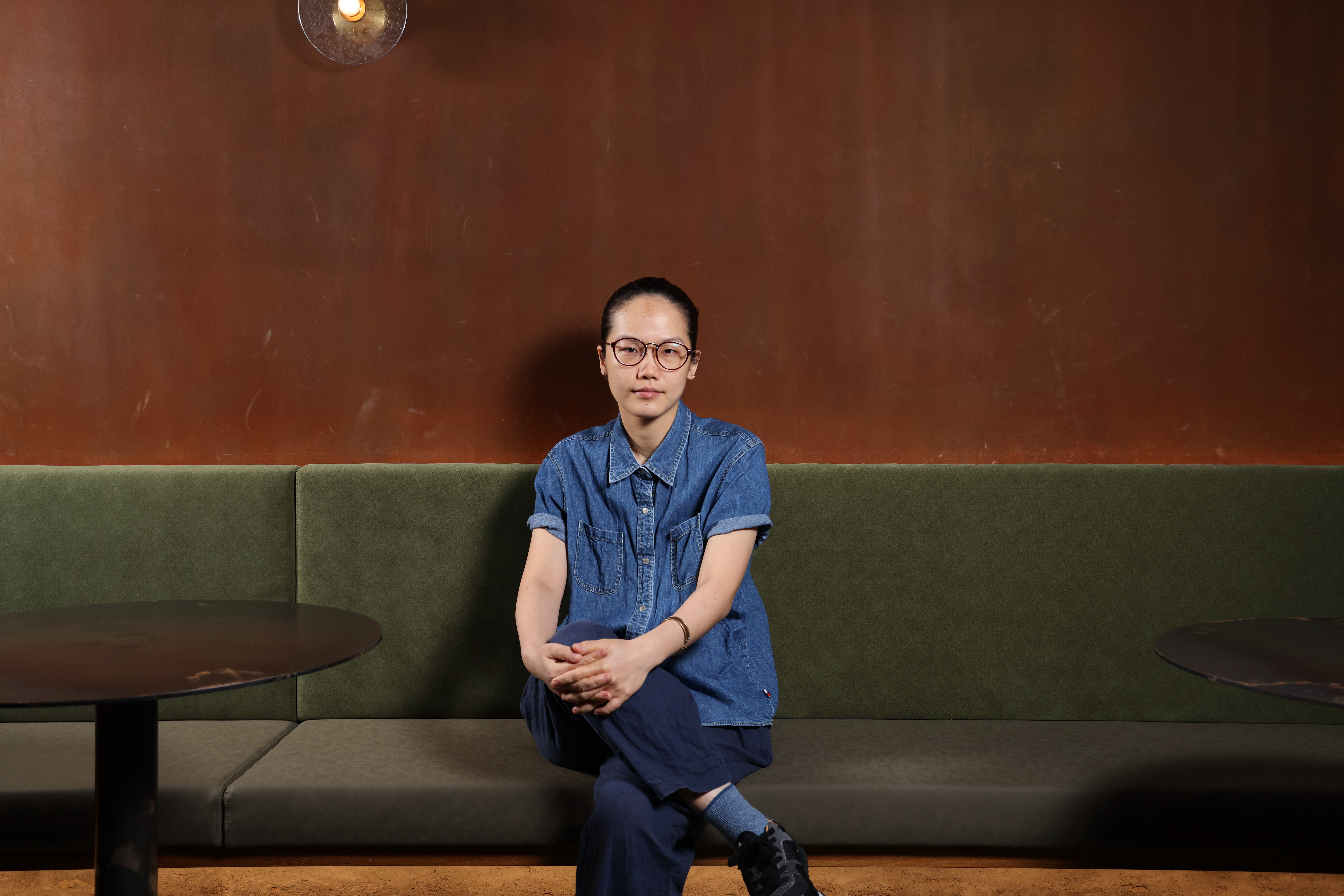 調酒師劉欣蓓創立「unDer Lab」,下一步醞釀開設實體酒吧。