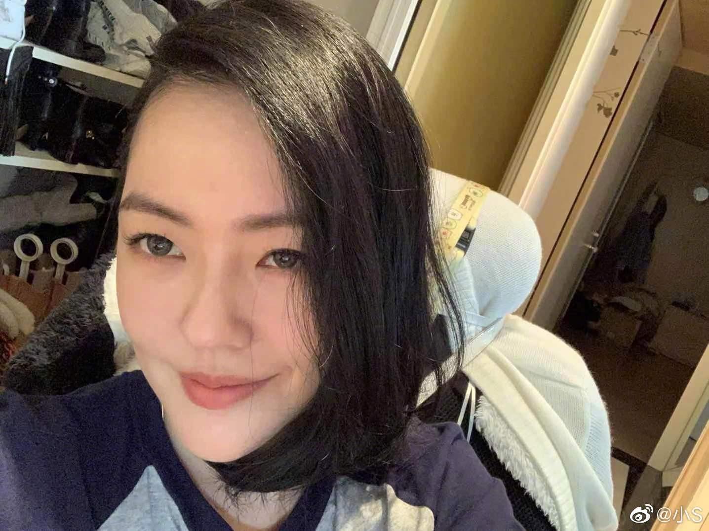 小S日前悄悄更新了個人Podcast頻道,似乎在為復出暖身。(翻攝自小S臉書)