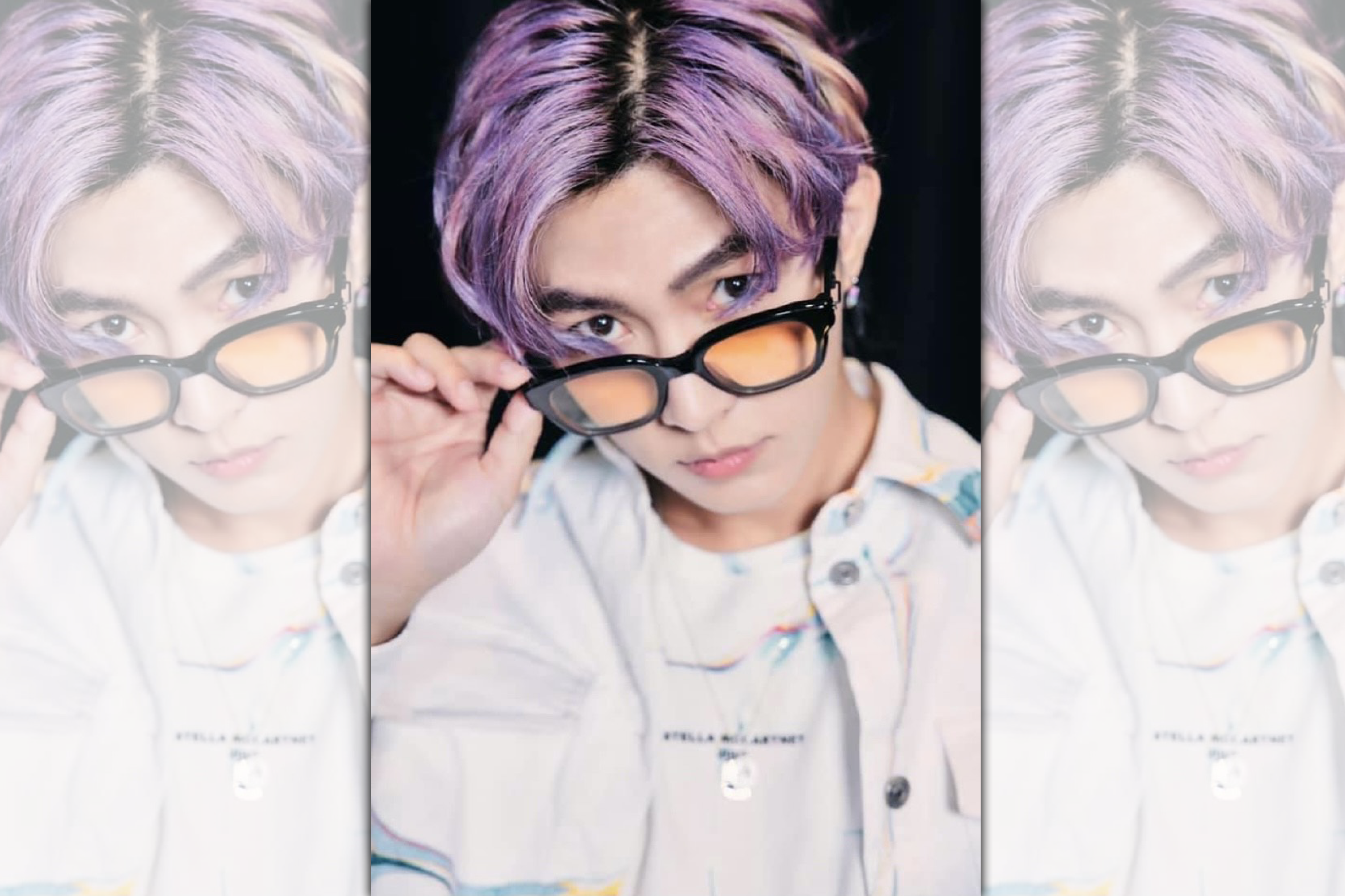 炎亞綸入行多年，首度入圍金鐘成為各界矚目焦點。（翻攝自臉書）