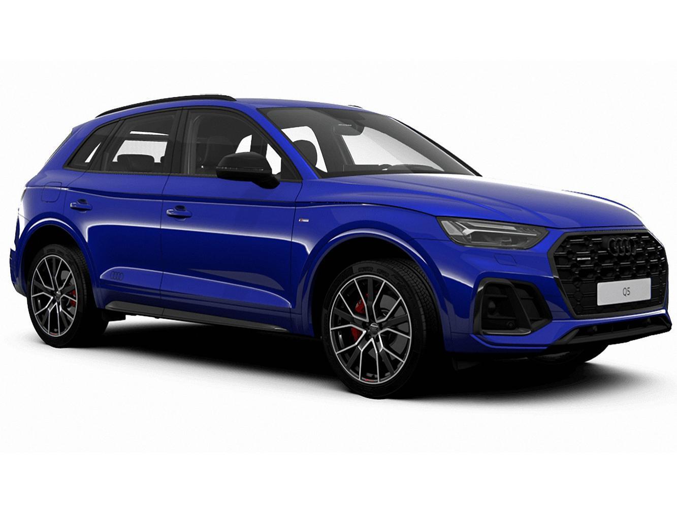 AUDI Q5 45 TFSI quattro Edition One