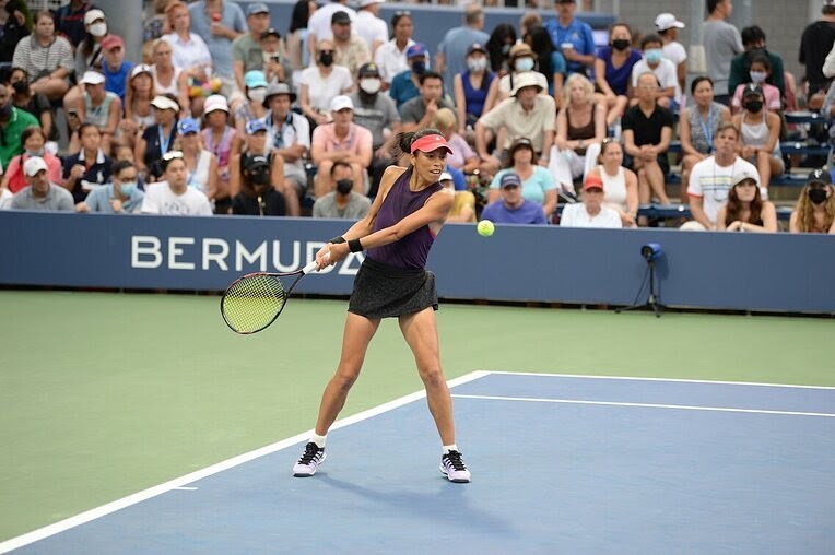 謝淑薇確定在9月13日重返女雙世界第一寶座。（翻攝謝淑薇臉書）