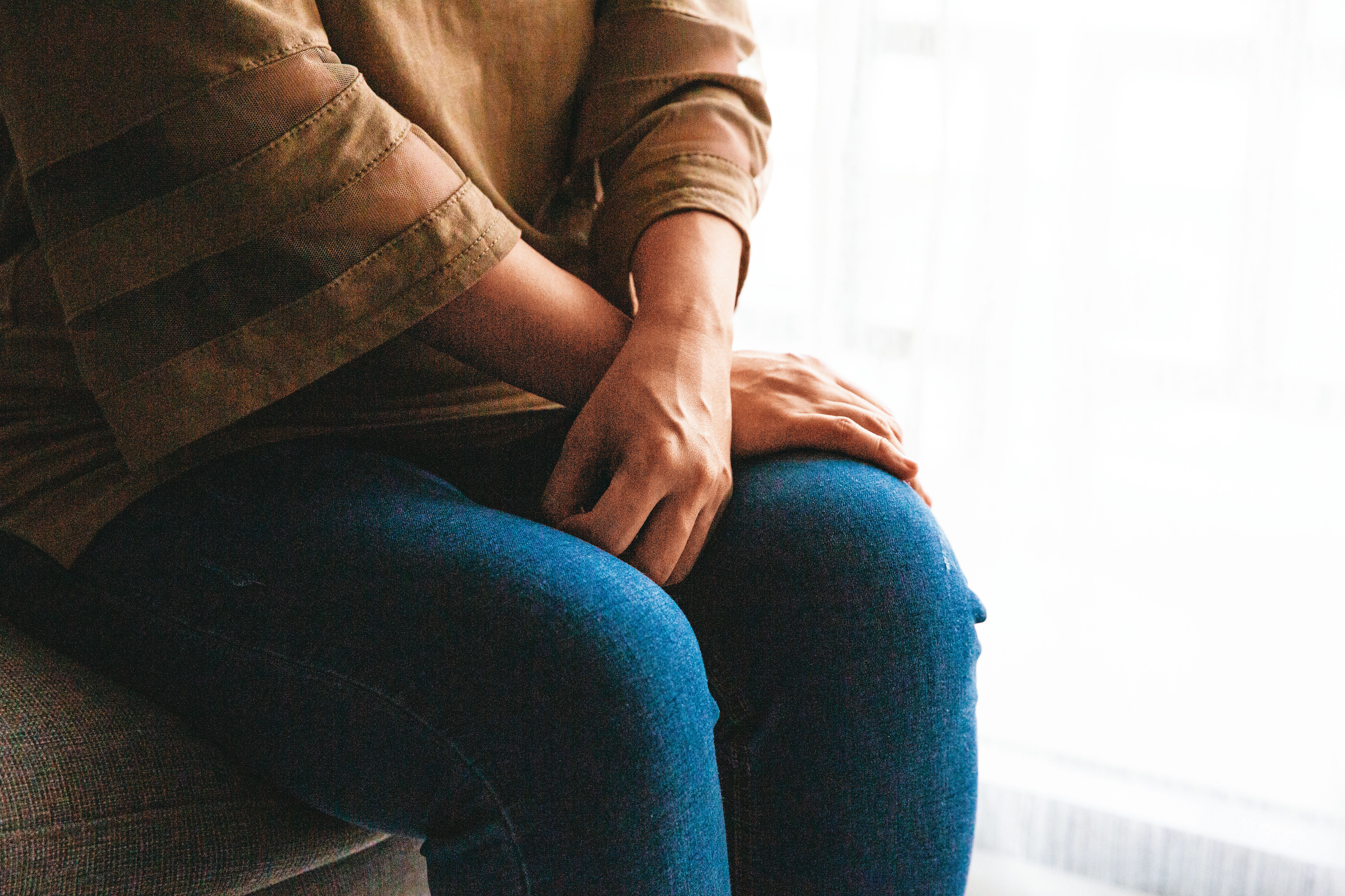 A小姐（圖）因投資股票認識蔡男，進而交往，最後人財兩失。