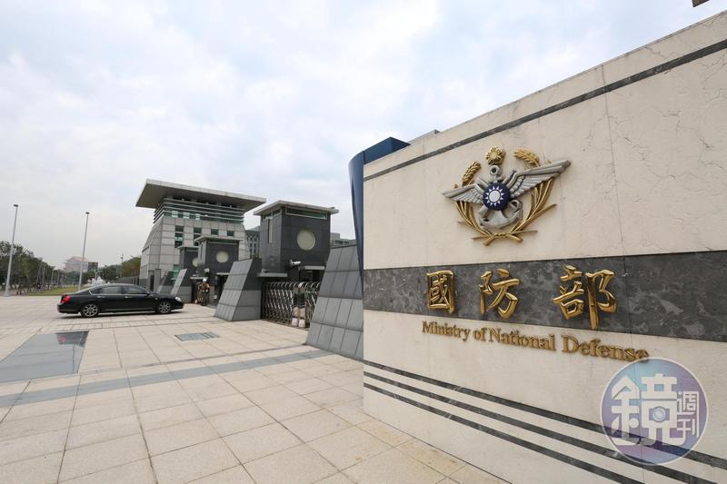 國軍近來風紀問題不斷，國防部所舉辦的法治教育被批只是作秀。（資料照片）