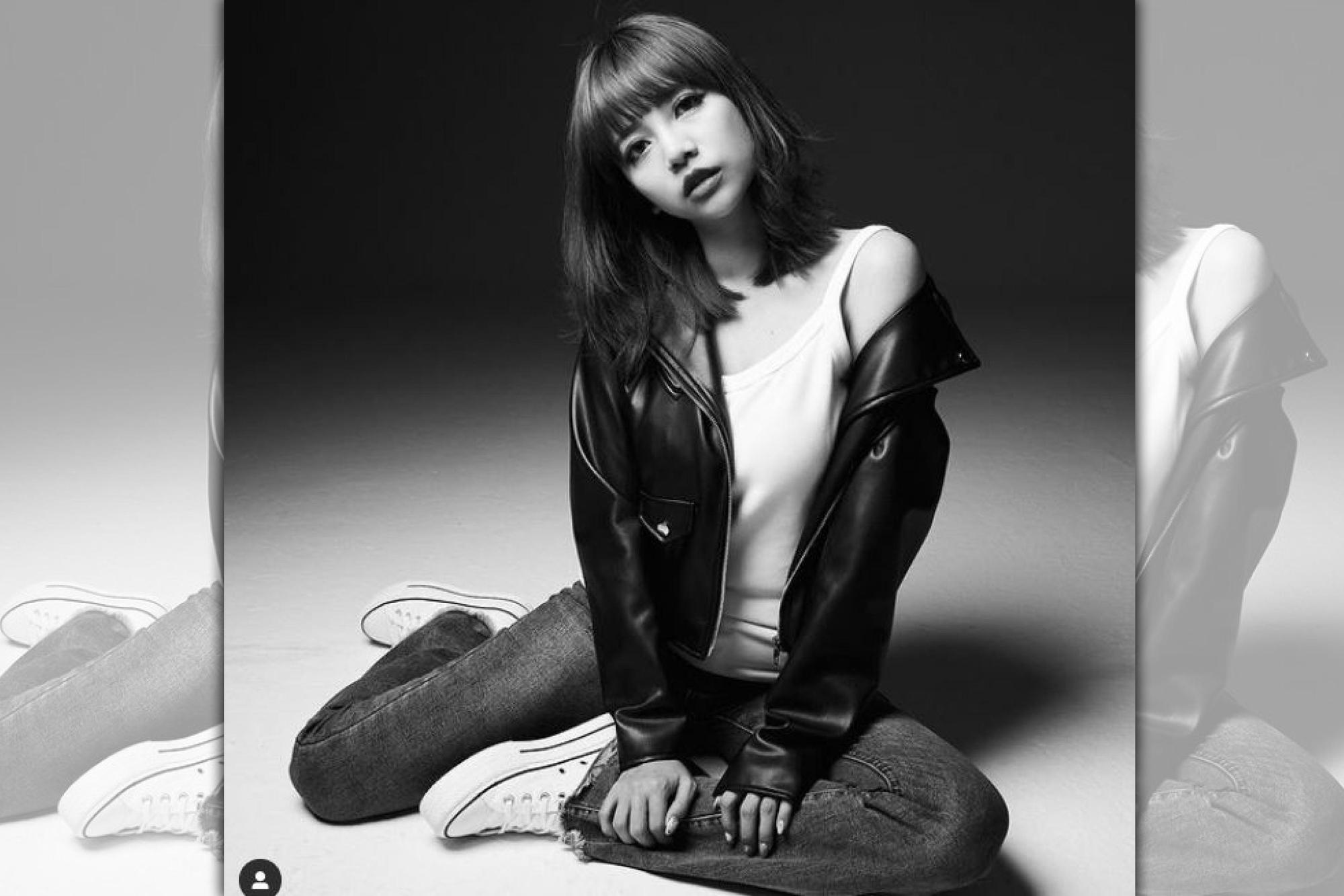 張琳今年成立了伊爾莎電商有限公司,將在今年推出個人新創品牌ILSA Boutique。(張琳提供)