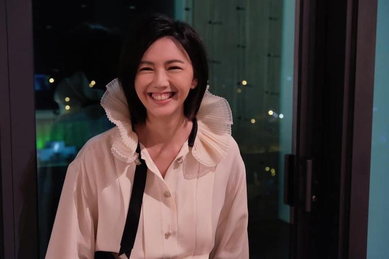 中國網路瘋傳藝人封殺名單，孫燕姿近日竟然也遭點名。（翻攝孫燕姿臉書）