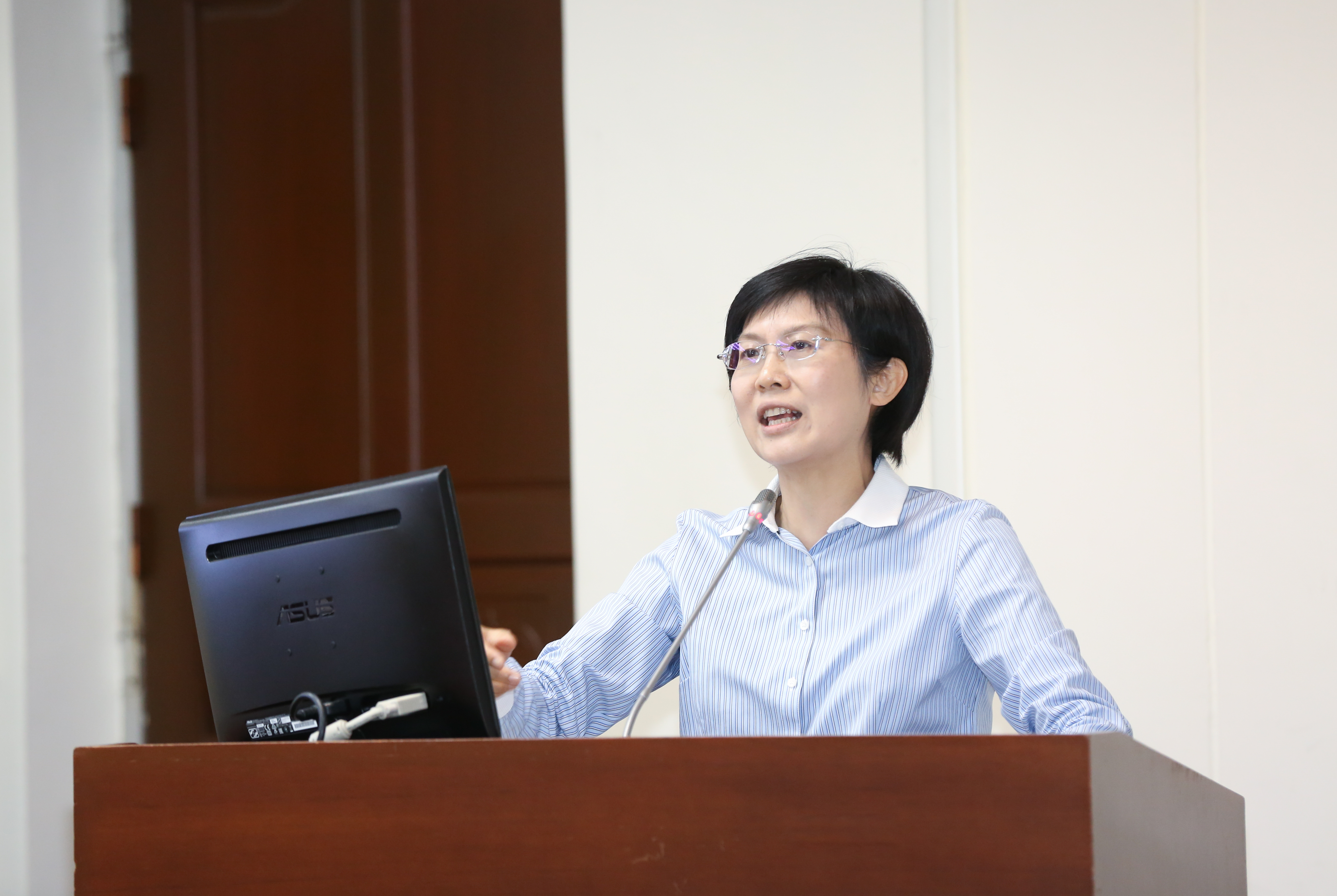 調查局南機站懷疑民進黨立委林岱樺政治獻金案有疑點,上月底密訊一名證人到案。(資料照)