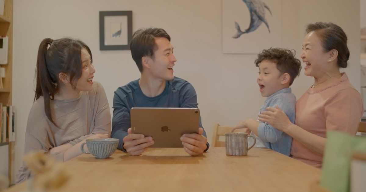 「全能建築」住得幸福，好生活就要跟上時代腳步