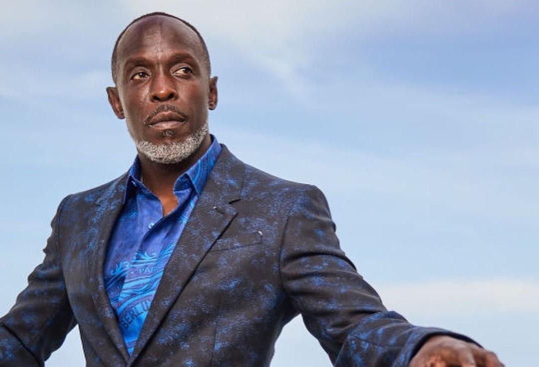 威廉斯威廉斯(Michael K. Williams),今(7日)被發現在他紐約市的公寓中死亡,享年54歲。 (翻攝自Williams IG)