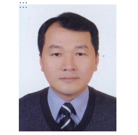 誤傳謎片至新聞發布公務群組的文山一副分局長林介銘。（翻攝自北市警文山一分局官網）