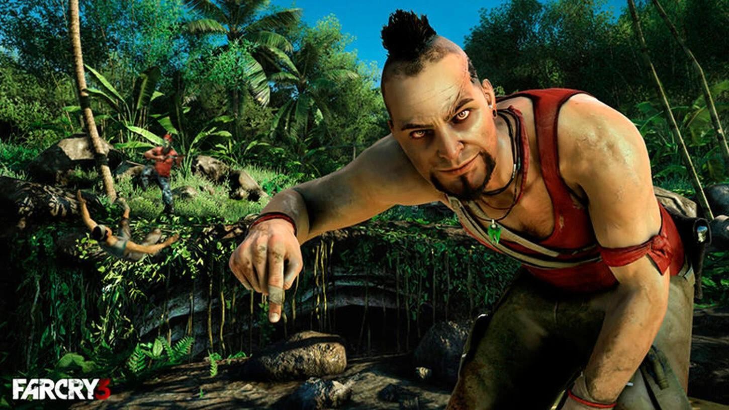 《極地戰嚎3》開放限時免費領取。（翻攝自Ubisoft Store）