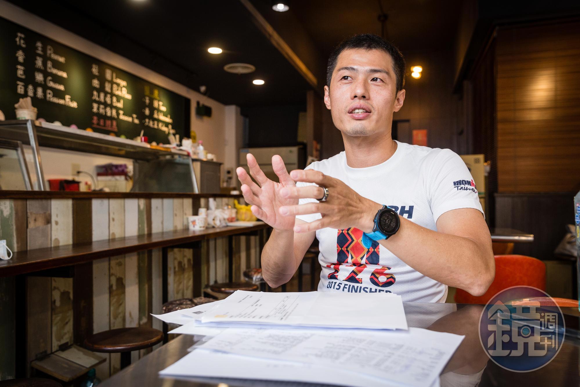 高慶豐說,因為時代變遷、消費者喜好改變,如健素糖、五加皮酒、花雕酒等奇特口味的冰淇淋現已不再販售。