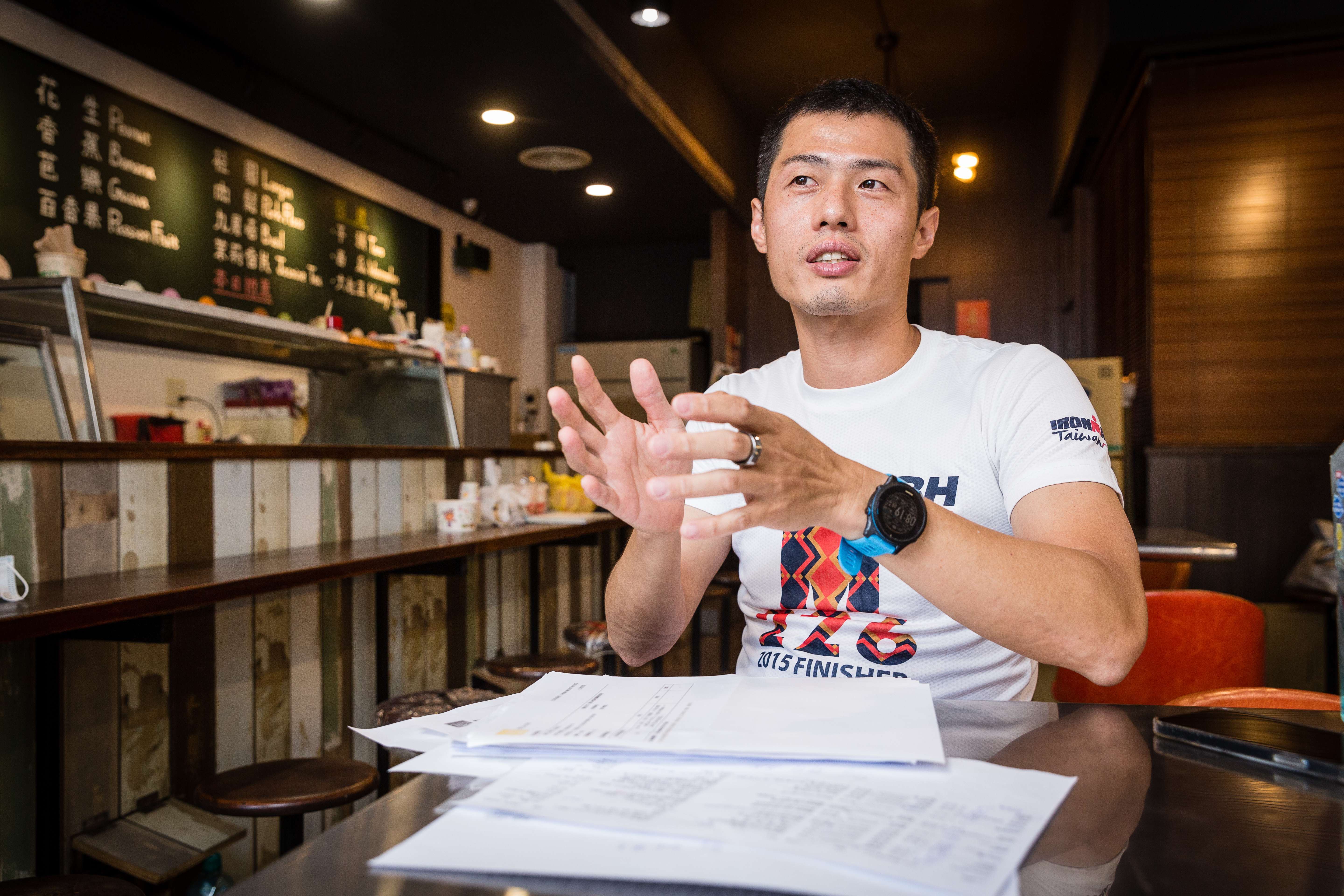 高慶豐說，因為時代變遷、消費者喜好改變，如健素糖、五加皮酒、花雕酒等奇特口味的冰淇淋現已不再販售。