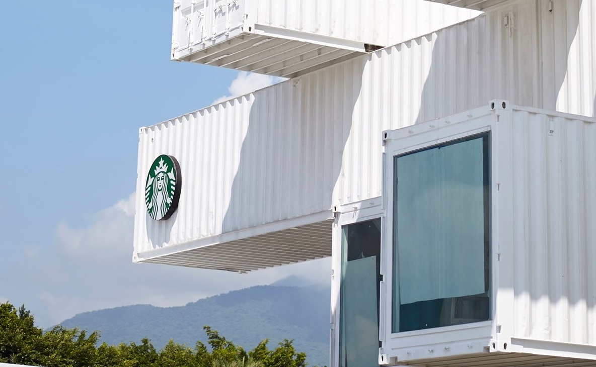 本土首例突破性感染護理師上週末曾到花蓮玩3天，縣府今公布相關足跡。（翻攝自星巴克咖啡同好會Starbucks Coffee臉書）