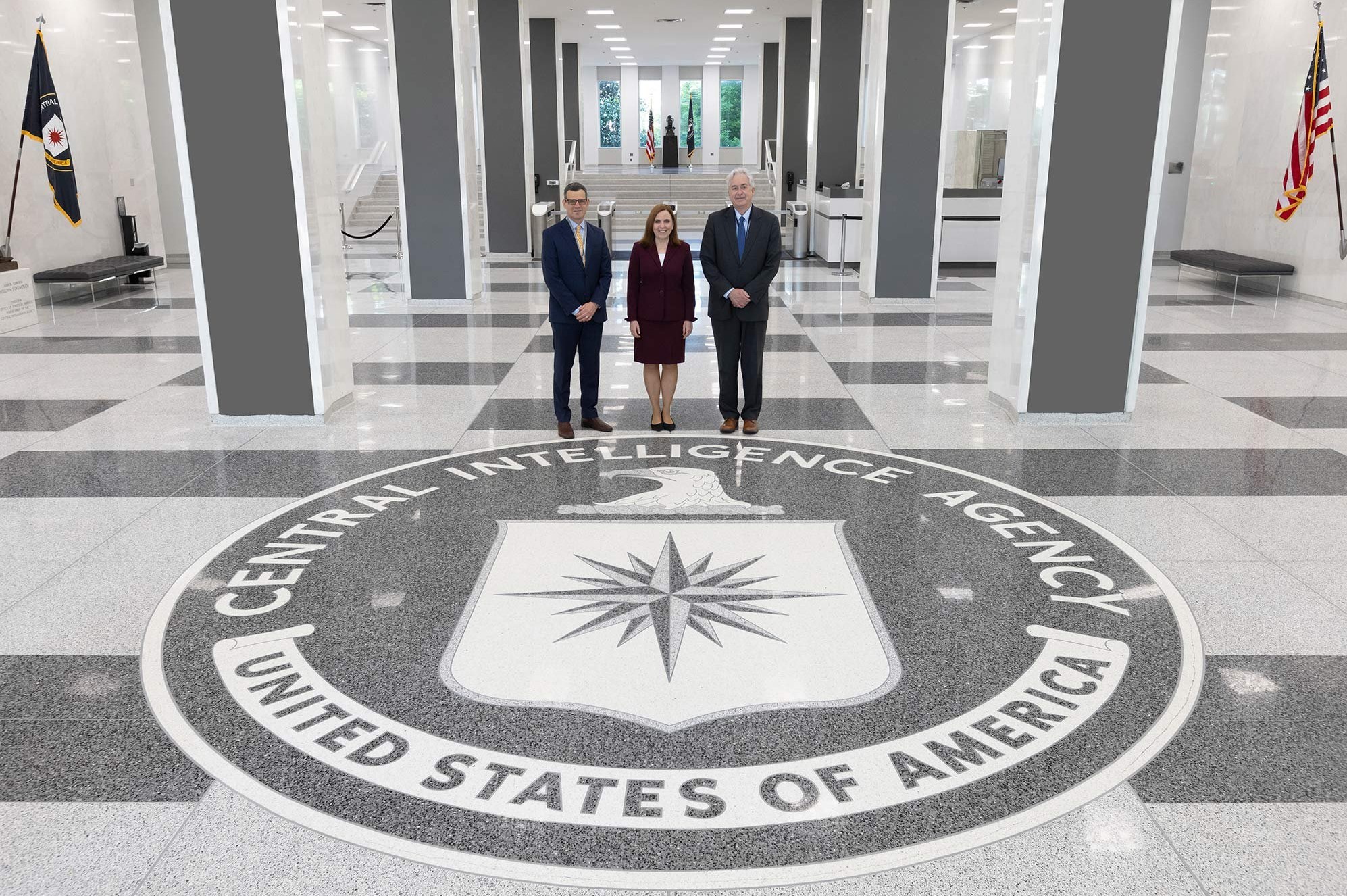 美國CIA宣布將開設抖音帳號，引起眾人議論。（翻攝CIA IG）