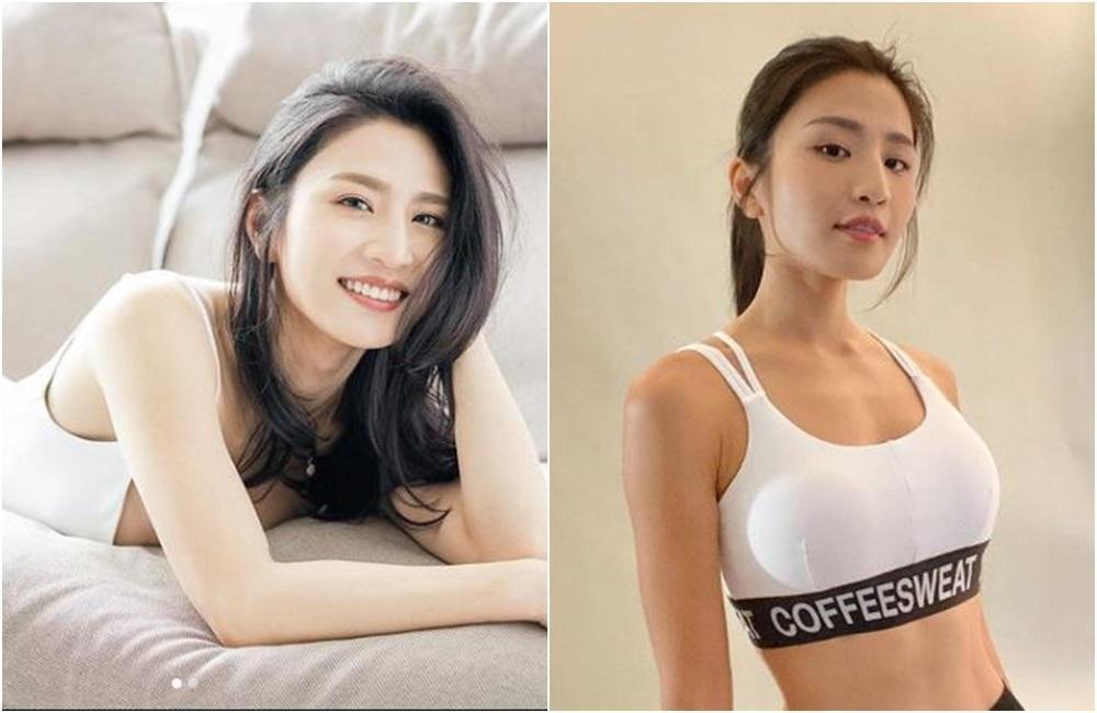 林芊妤淡出演藝圈後，成功轉型為百萬YouTuber。（翻攝林芊妤的IG）