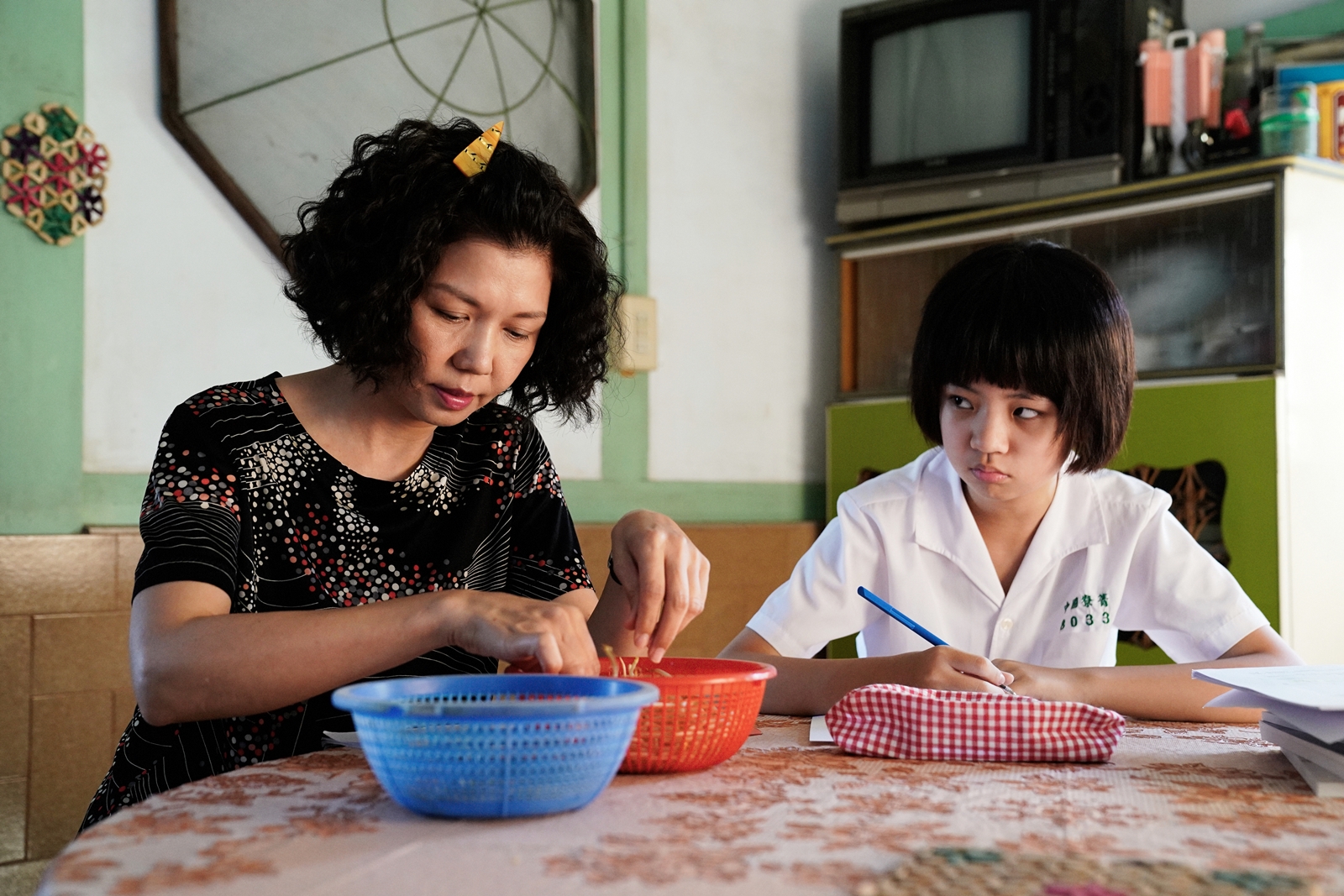 Catchplay是文策院對等投資的業者之一，日前推出《俗女養成記2》再掀話題。（Catchplay提供）