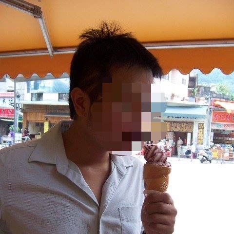 前北投分局馬姓警備隊員因涉妨害自由及強制罪遭判刑。(翻攝自馬姓警員臉書)