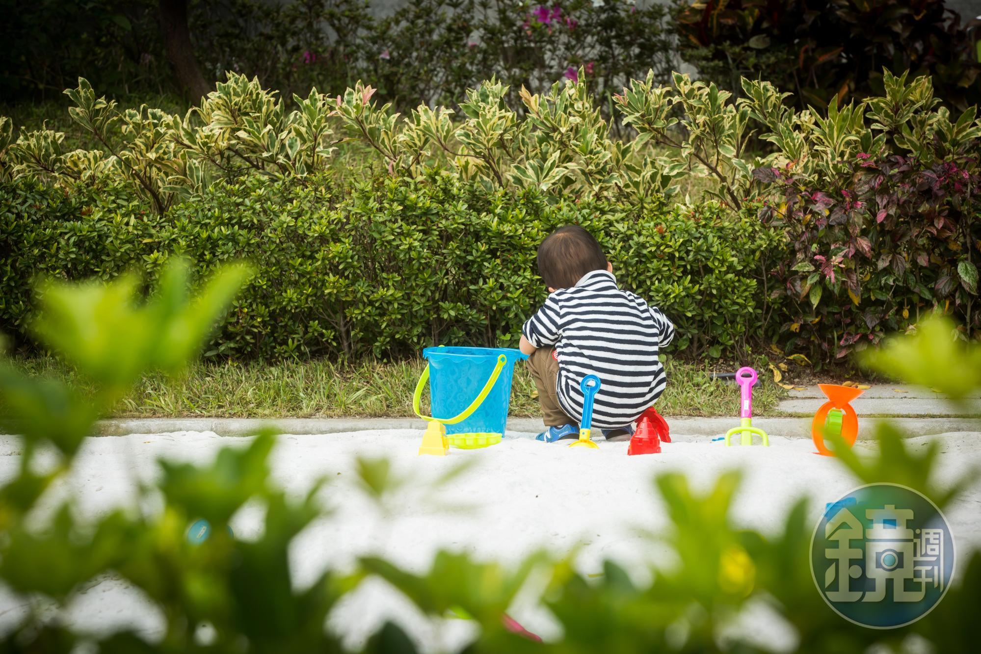 新北幼兒園群聚案持續擴大。（示意圖，本刊資料照）