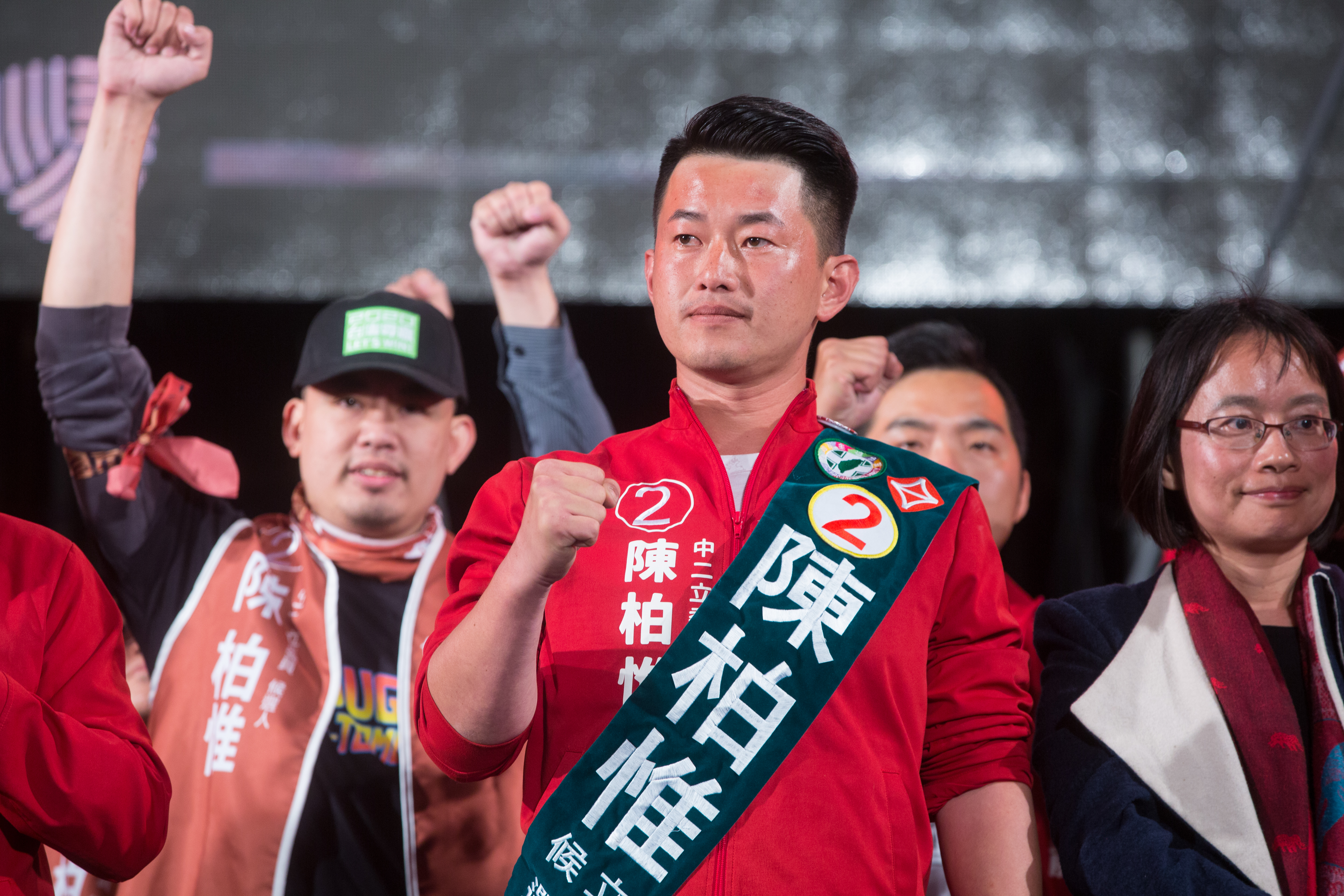 對於「刪Q」是否成功民進黨認為「不可能」。（資料照）