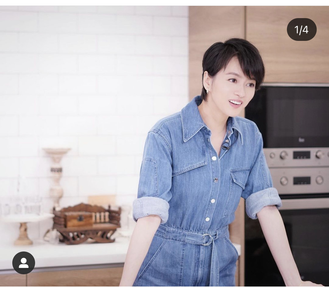 梁詠琪日前公開表示跟唱片公司合約到期，坦言發片不易，讓她大傷元氣，目前先暫別歌壇。（梁詠琪IG）