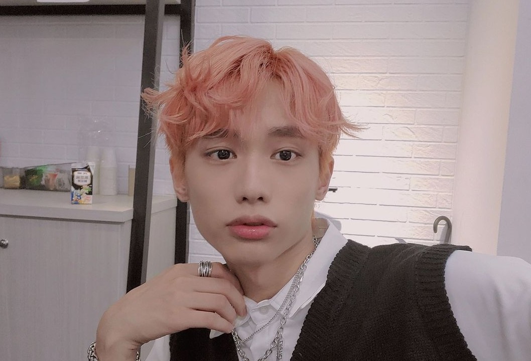 知名網紅「冥樣」（邱耀樂）當時年僅17歲，就靠著抖音爆紅、累積大票粉絲。（翻攝自邱耀樂IG）