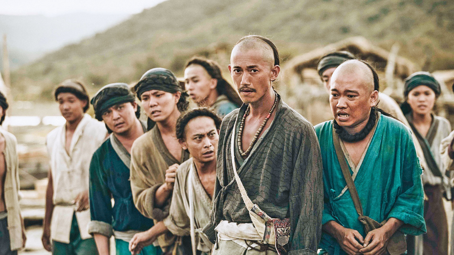 台灣有百無禁忌的創作空間，有創意無窮的年輕人，缺的是產業運作與市場行銷，把明顯的弱點補起來，一定能迎來柳暗花明的新氣象。（翻攝公視粉絲團FB）