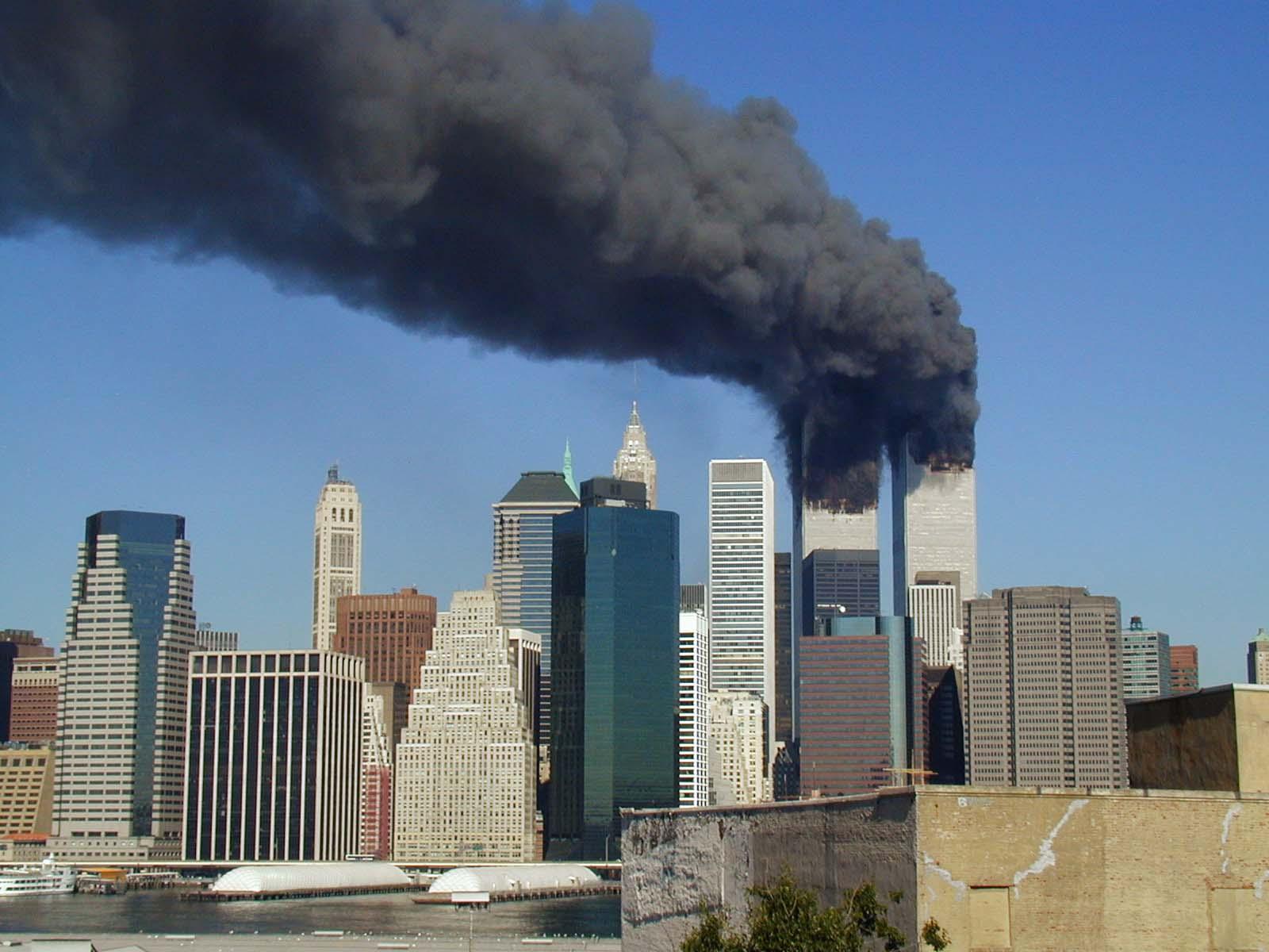 號稱美國死傷最慘重的911事件,今年適逢發生20週年。(翻攝維基百科)