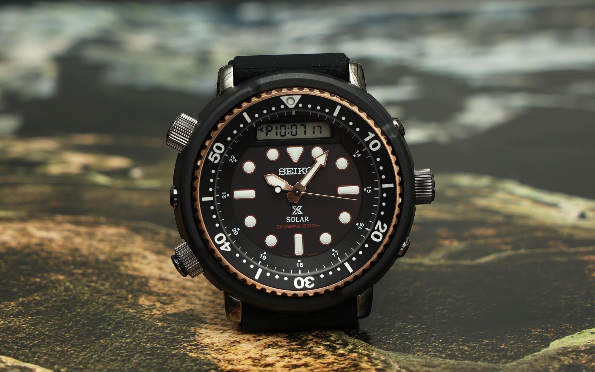 SEIKO Prospex Diver Scuba SNJ028P1,定價NT$17,800。