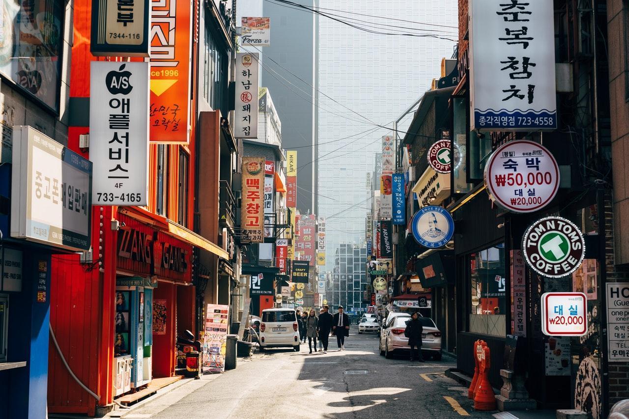 韓國房價高漲，也引發當地民怨。（Pexels，示意圖）