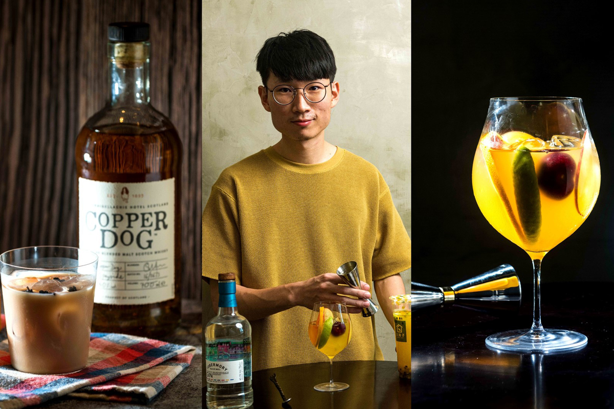 像大學剛畢業、外表仍是青澀大男孩的Yoki，顛覆了我對網紅的既定印象。