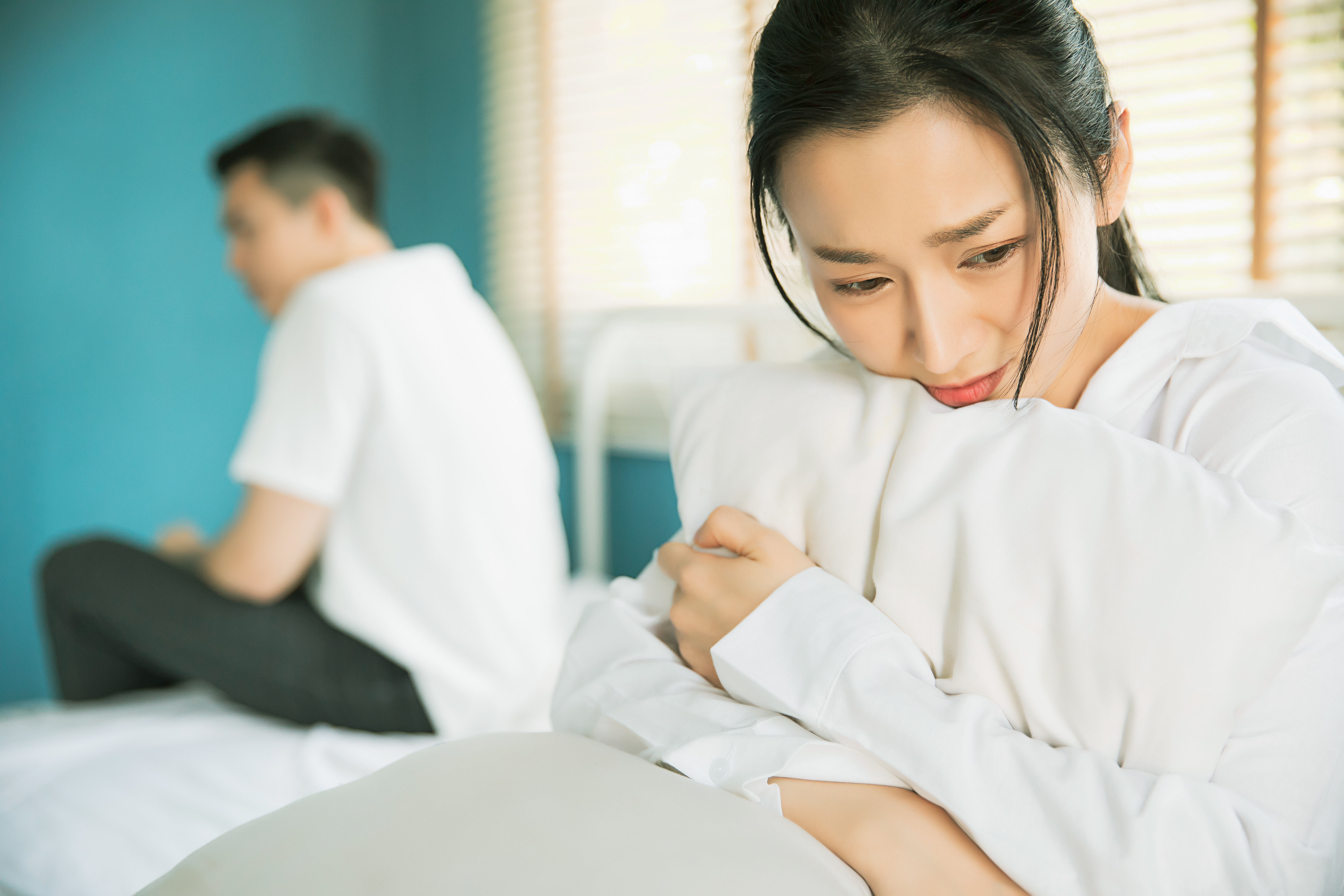 女大生抱怨，每次買東西男友都不出錢，連咬一口他買的甜甜圈都要向她討40元。（示意圖，翻攝自xframe）