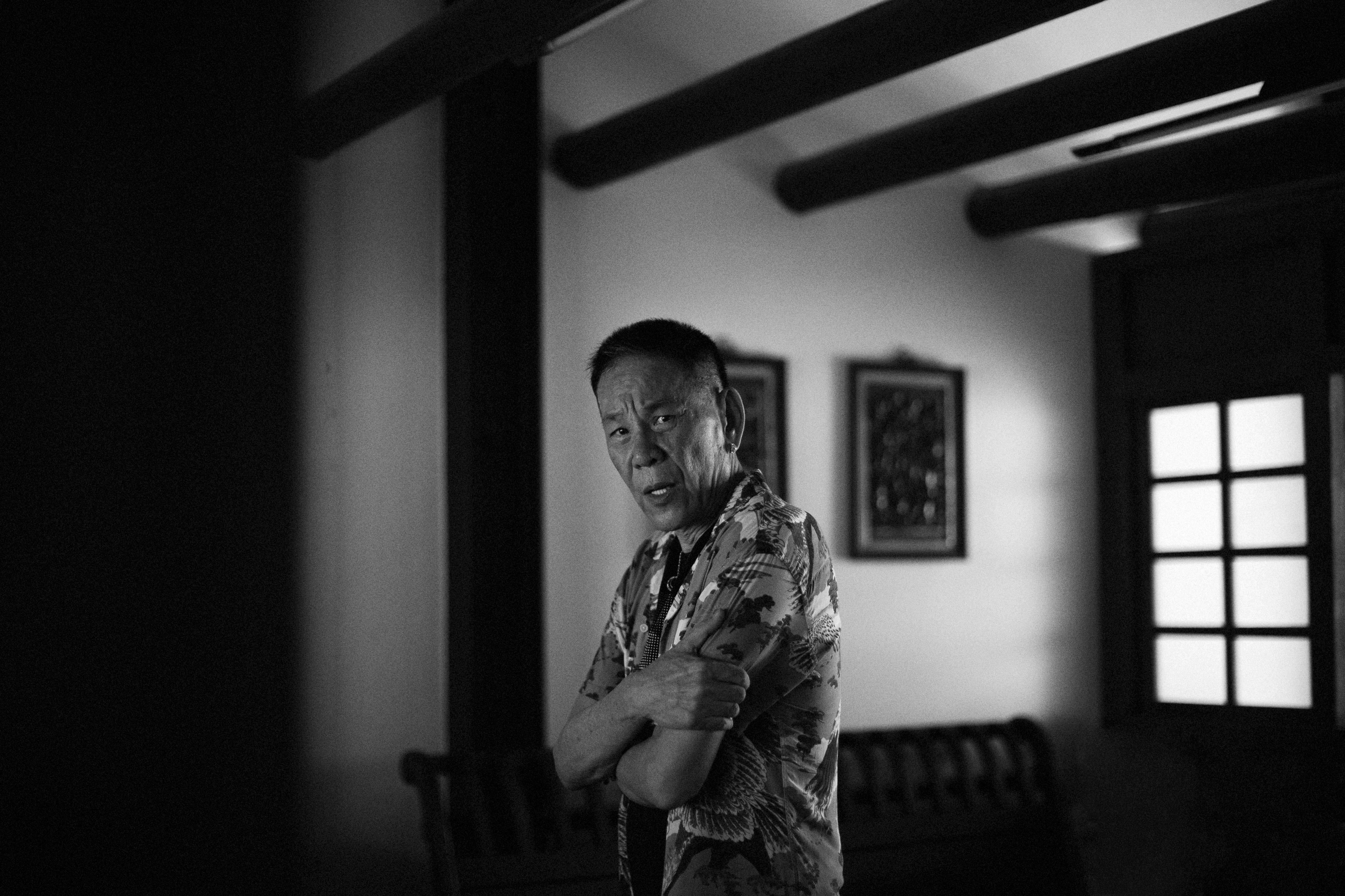 龍劭華南下拍戲猝逝震驚各界，經紀人透露後天才開放親朋好友與各界人士上香致意。（本刊資料照）