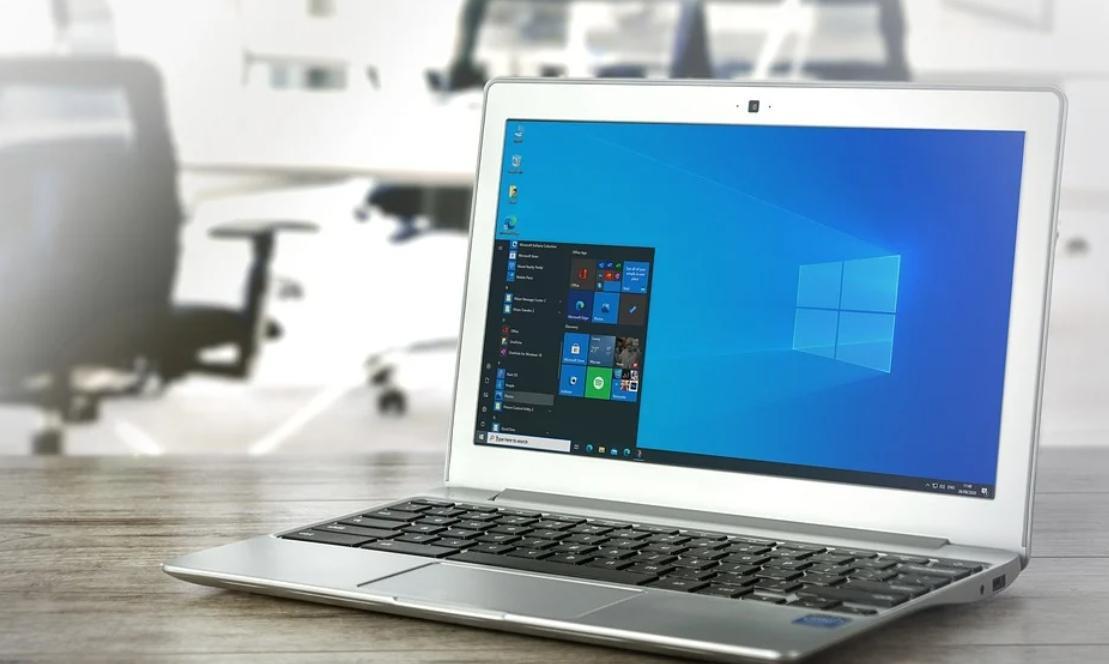 Windows系統出現資安漏洞,NCC呼籲用戶盡速更新。(示意圖,pixabay)