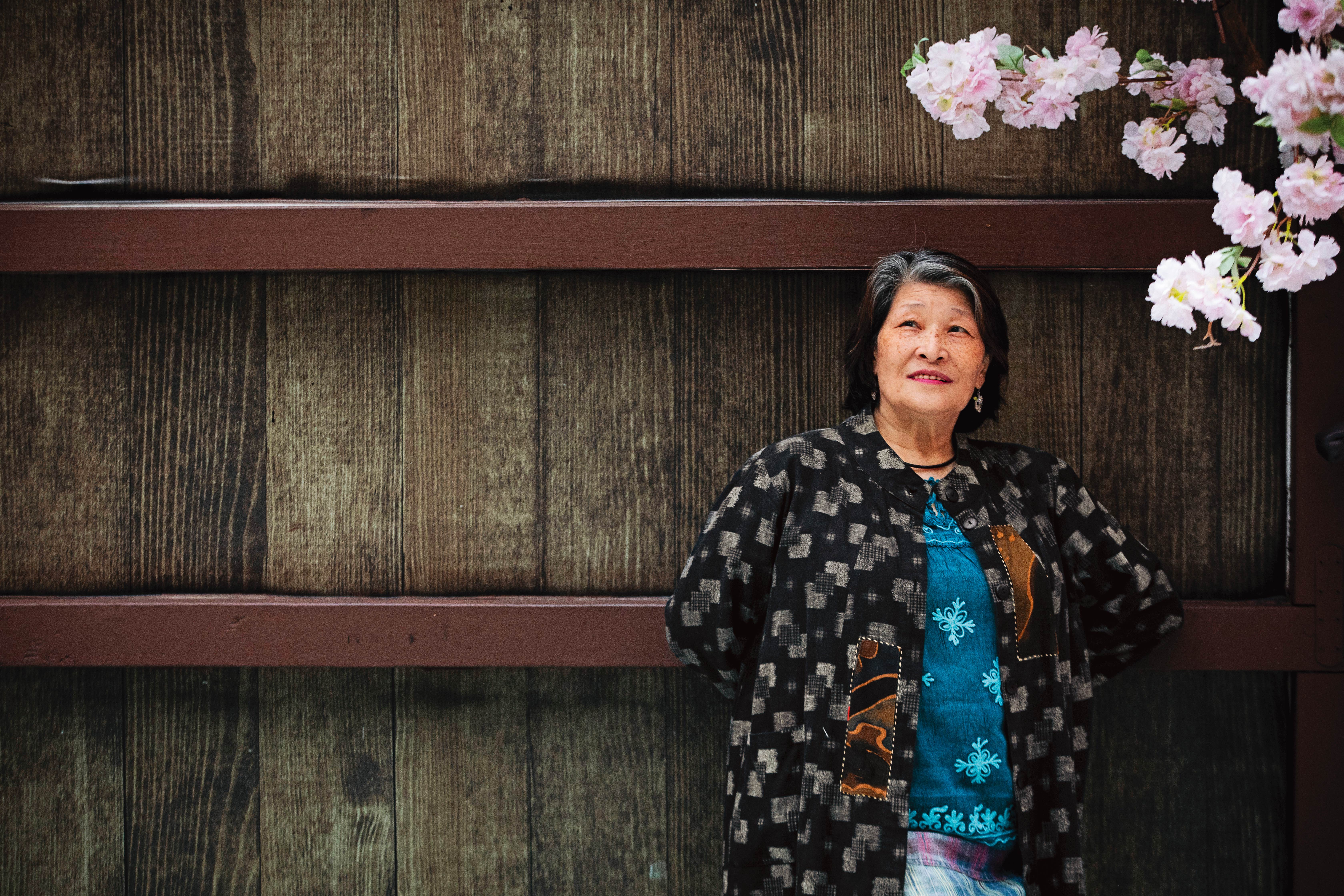 袁瓊瓊描寫日本花式滑冰選手羽生結弦，獲九歌年度散文獎，70歲作家人老心不老，至今仍以一顆熱愛之心，在臉書上動輒3、4,000字談羽生結弦。