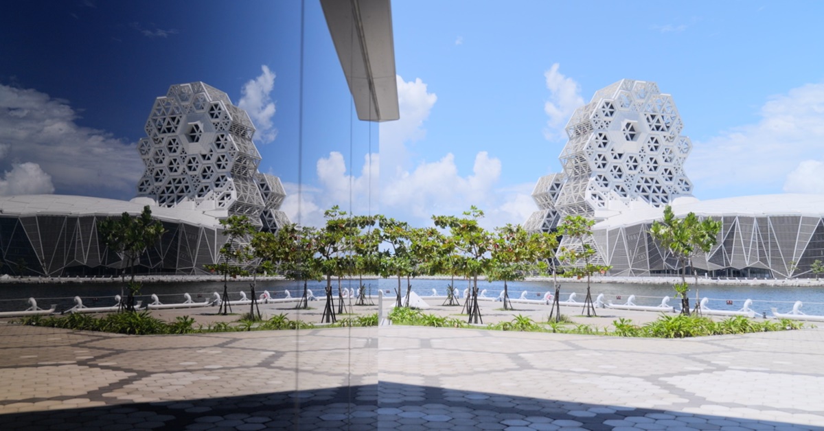 政府投入百億推動「大南方計畫」,重大建設陸續到位,替高雄注入城市新風貌。