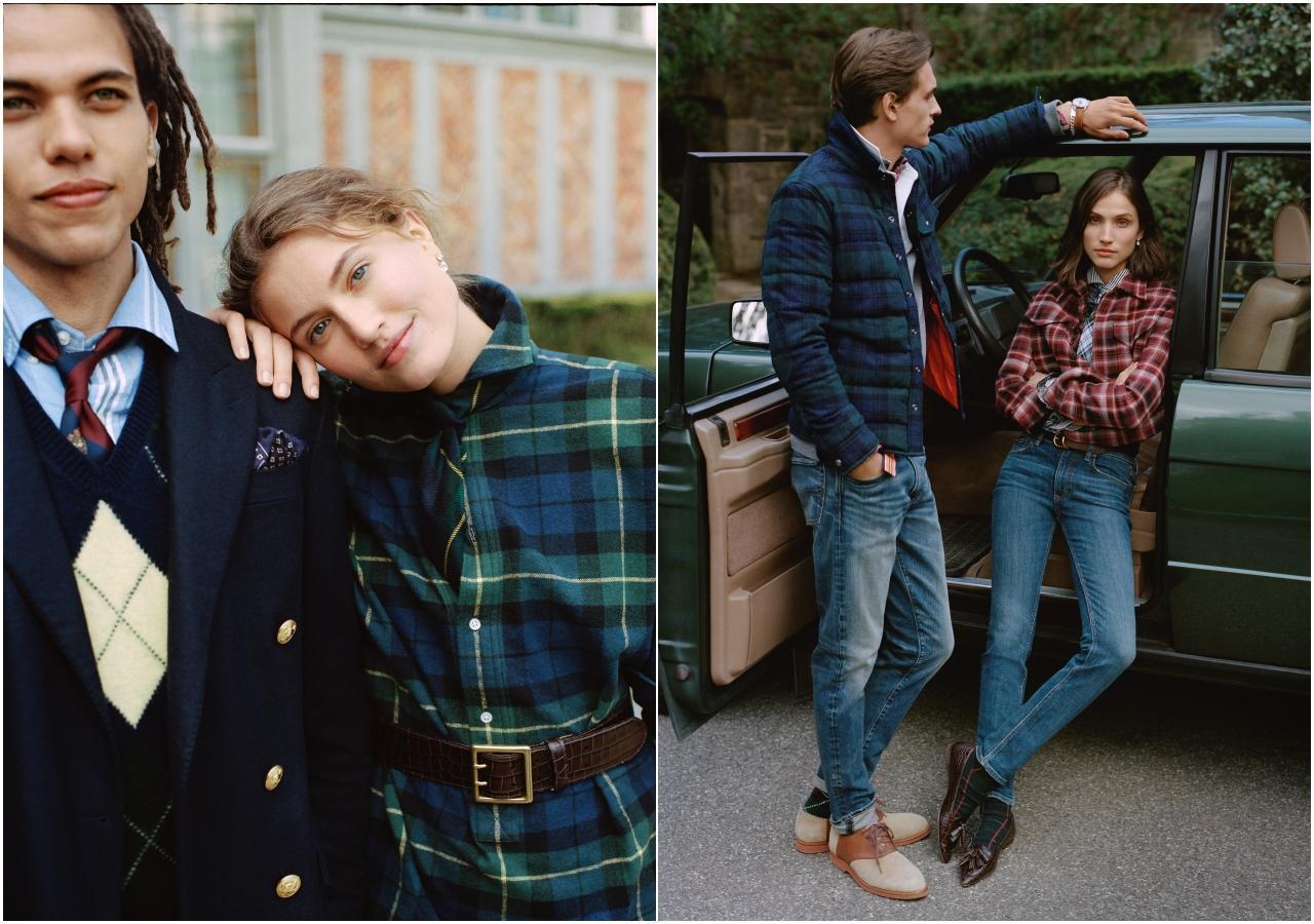 圖片提供|Polo Ralph Lauren