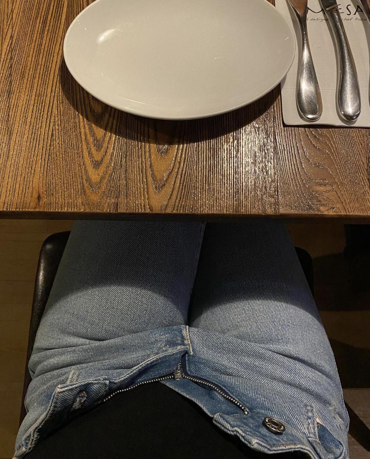 Akemi大方秀出孕肚。（翻攝自Akemi IG）