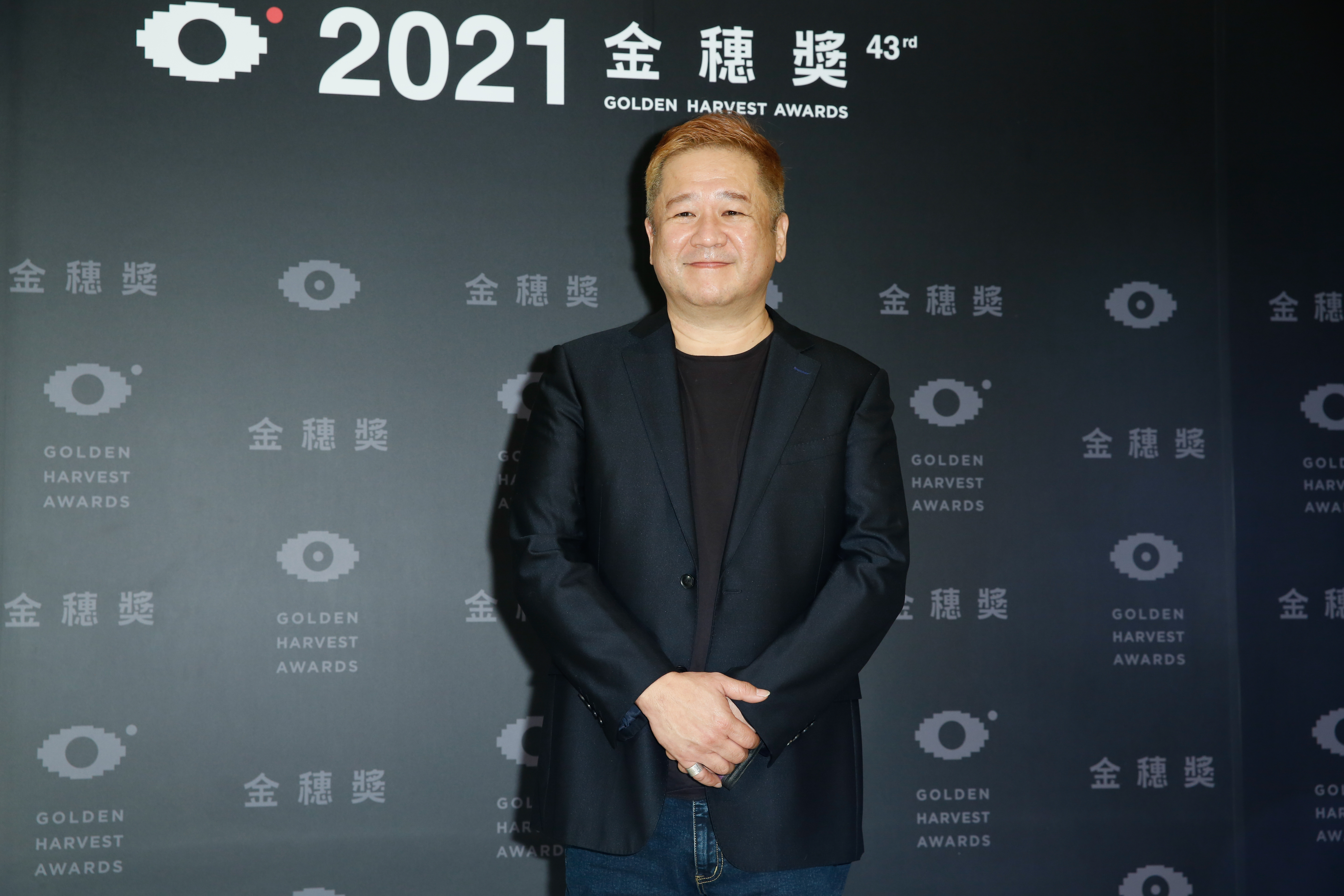 瞿友寧認為金穗獎作品極富創意，台灣電影仍值得期待。