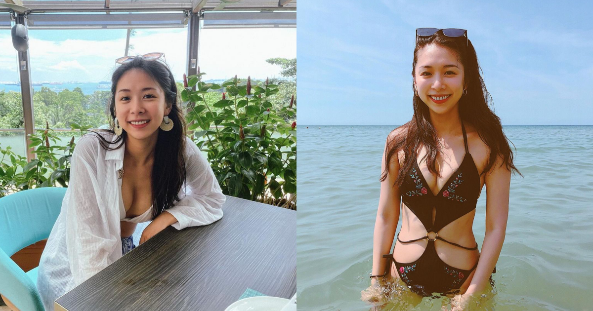 「米奇」黃鈺文照片遭人盜用詐財，甚至有受害者因此吞藥輕生。（翻攝自黃鈺文IG）