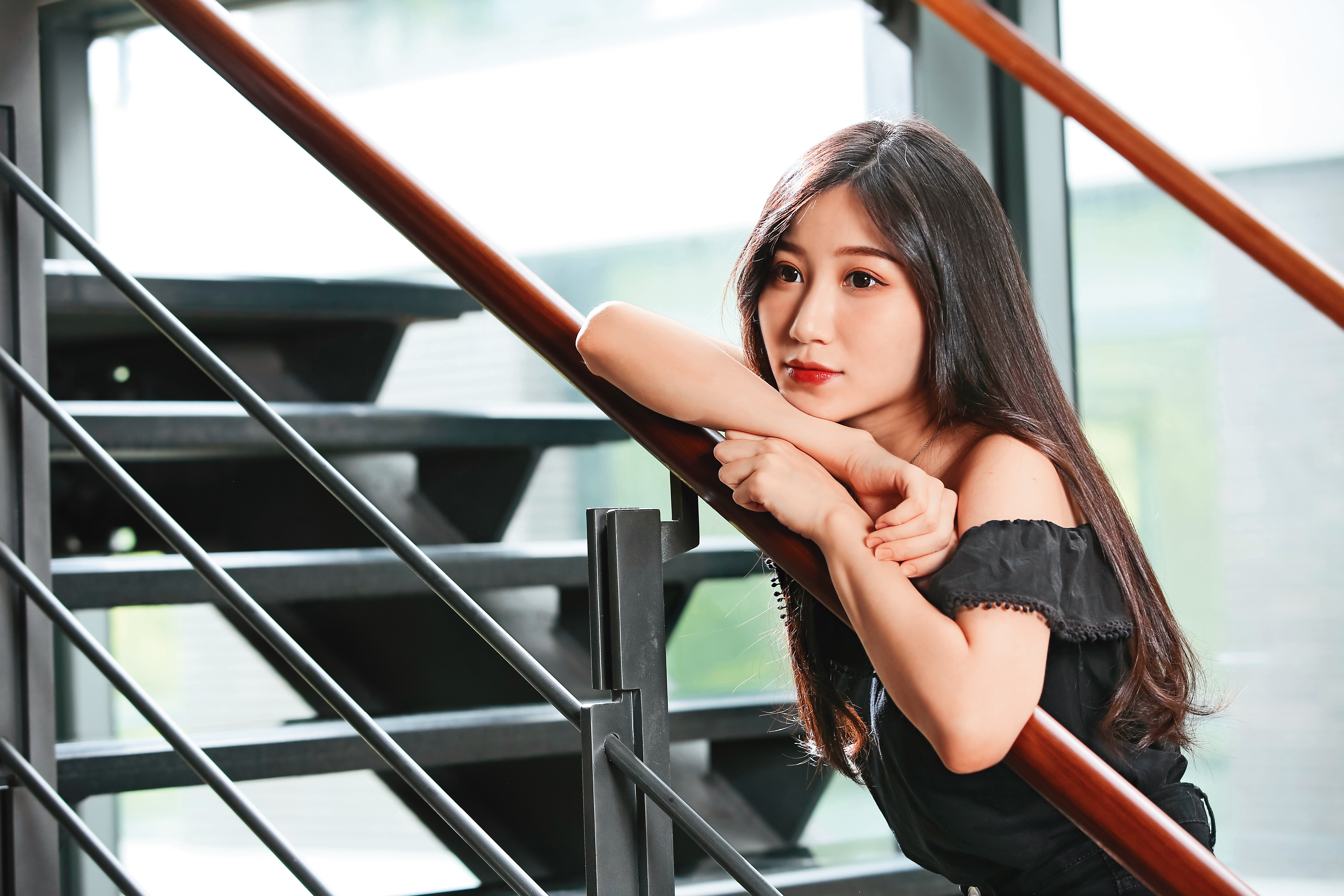 Sunny希望透過直播讓大家認識她，給青春歲月留下美好回憶。